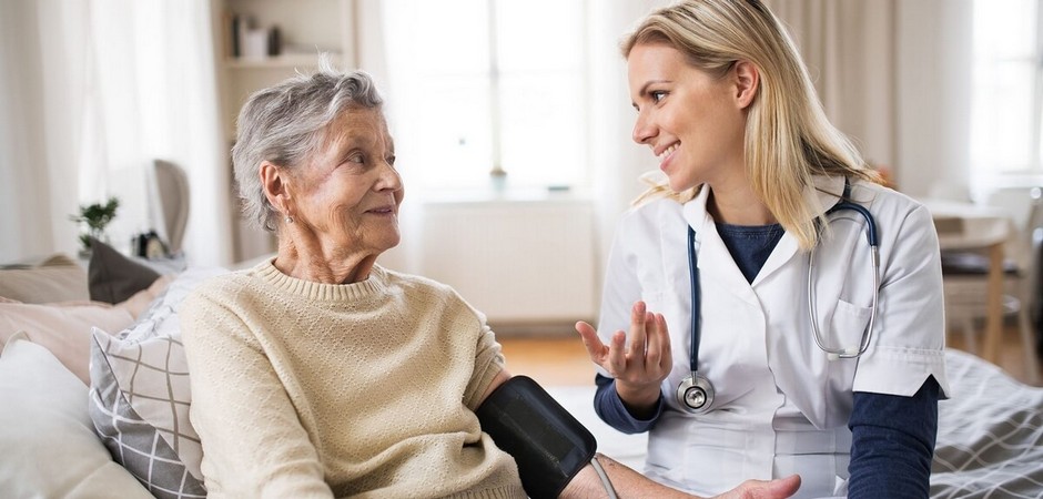 Mon Cabinet Infirmier à Nantes prodigue des soins de qualité partout tout le temps